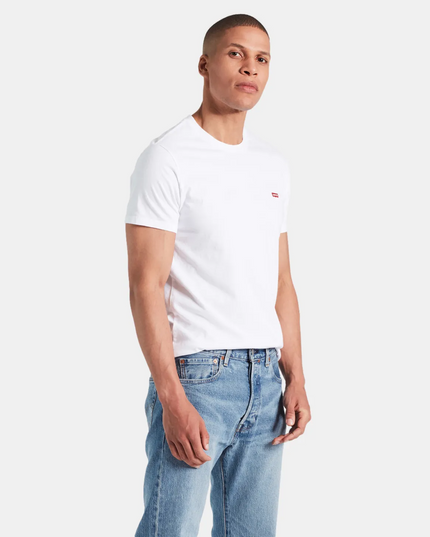 POLERA LEVI'S ORIGINAL HM TEE