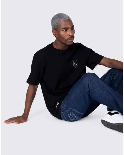 POLERA ZOO YORK M/C ORIGINAL CITY