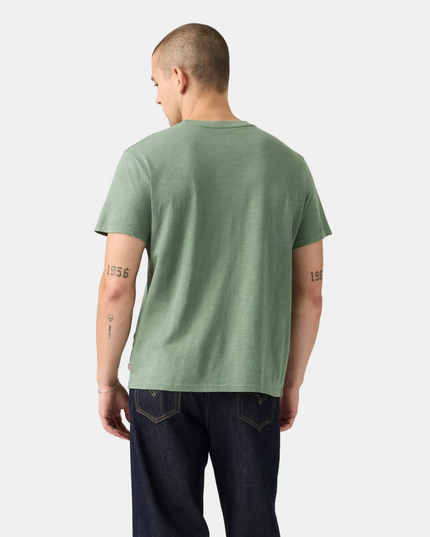 POLERA LEVI'S SS RELAXED FIT TEE