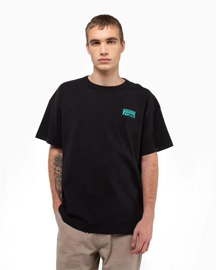 POLERA CONVERSE CONS CALAVERA