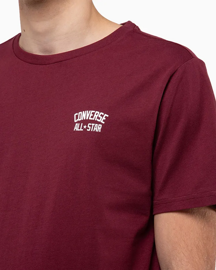 POLERA CONVERSE ALL STAR