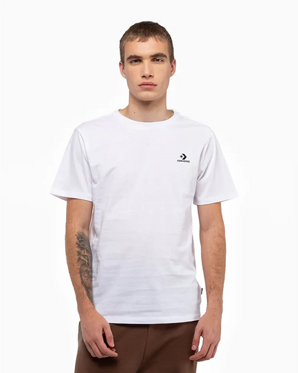 POLERA CONVERSE STAR CHEVRON