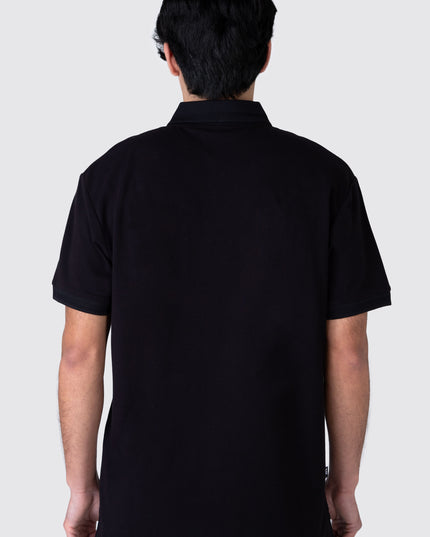 POLERA ZOO YORK M/C PIQUE REVENGE