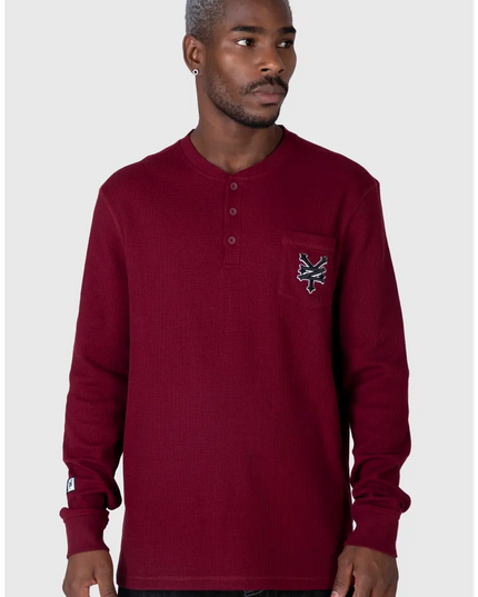 POLERA ZOO YORK M/L ORIGINAL CITY