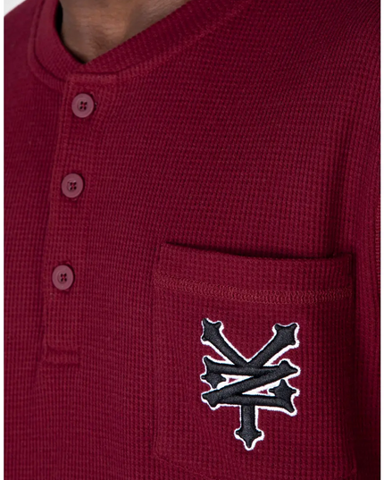 POLERA ZOO YORK M/L ORIGINAL CITY