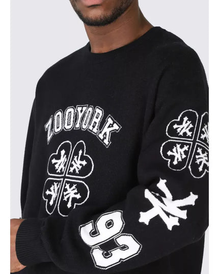 SWEATER ZOO YORK LUCKY - BONZER