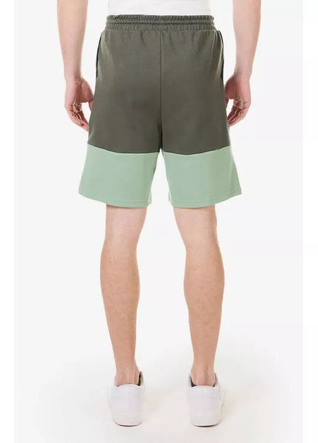 BERMUDA FILA BLOCK III