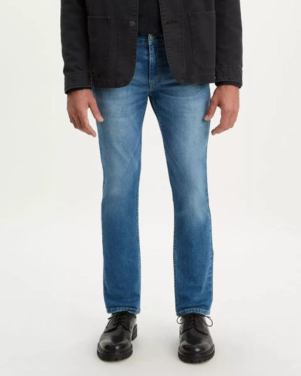 JEANS LEVI'S SLIM FIT SKINNY CONT. MED