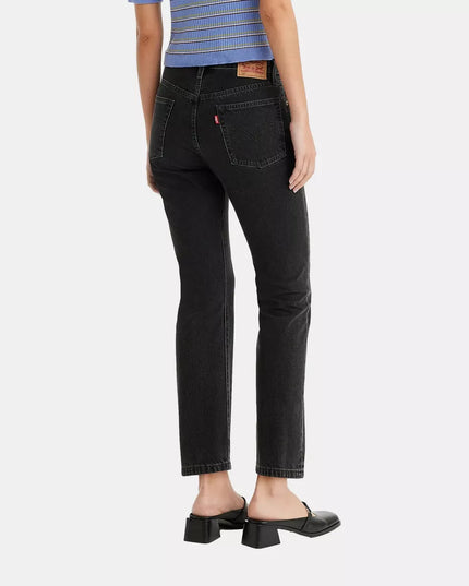 JEANS LEVI'S 501 CROP