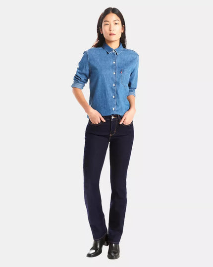 JEANS LEVI'S 314 SHAPING STRAIGHT