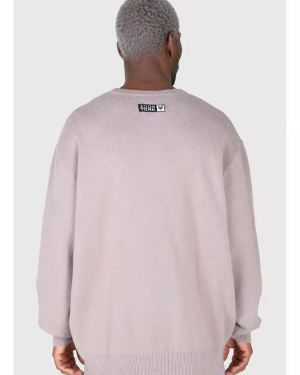 SWEATER ZOO YORK DRIPPIN CRACKER - BONZER