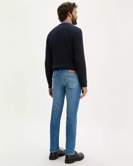 JEANS LEVI'S SLIM FIT SKINNY CONT. MED