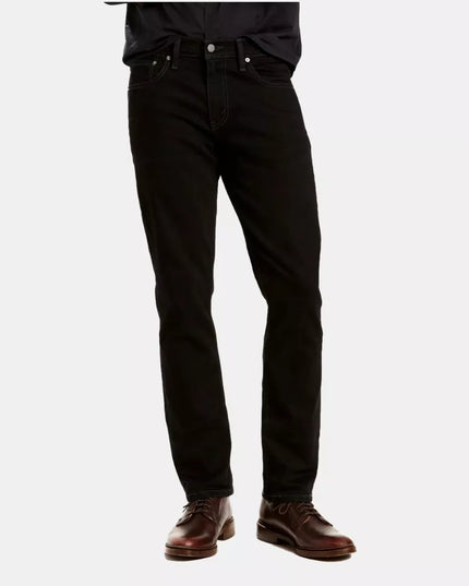 JEANS LEVI'S SLIM FIT SKINNY CONT. MED