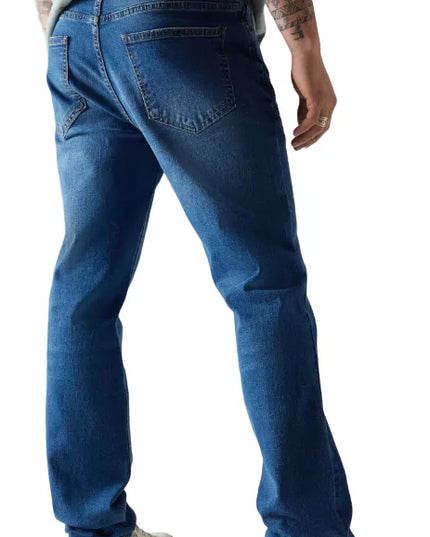 JEANS FOSTER BÁSICO SLIM FIT