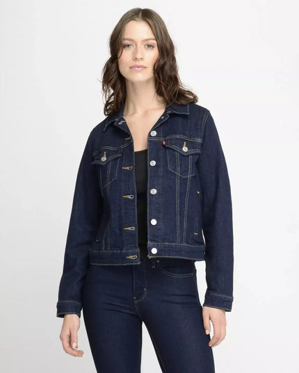 JACKET LEVIS TRUCKER