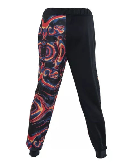 PANTALON DE BUZO KAPPA