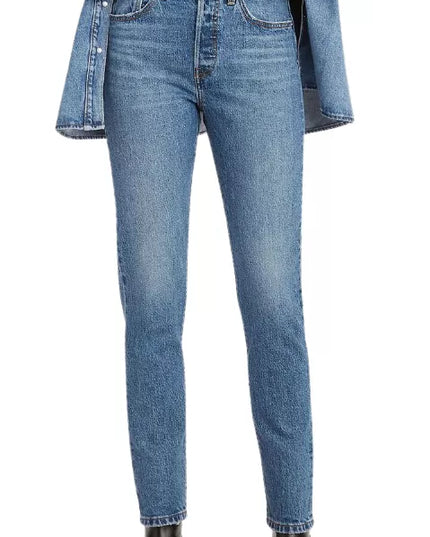 JEANS LEVI'S 501 SKINNY