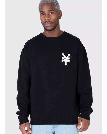 SWEATER ZOO YORK DRIPPIN CRACKER - BONZER