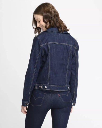 JACKET LEVIS TRUCKER