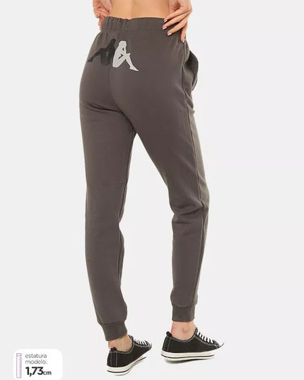 PANTALON DE BUZO KAPPA