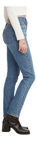 JEANS LEVI'S 501 SKINNY