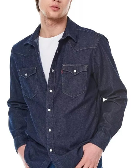 SHIRT LEVIS CLASSIC WESTERN STANDARD