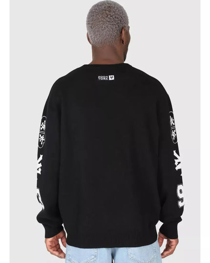 SWEATER ZOO YORK LUCKY - BONZER