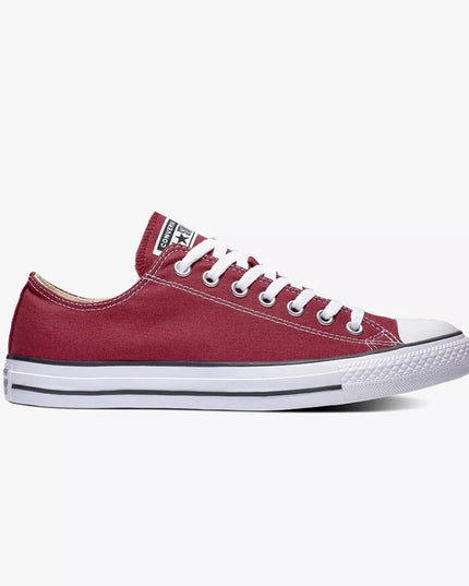 ZAPATILLA UNISEX CONVERSE CHUCK TAYLOR ALL STAR