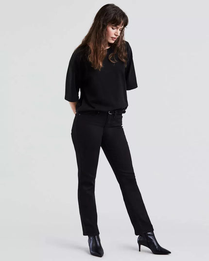 JEANS LEVIS 314 STRAIGHT