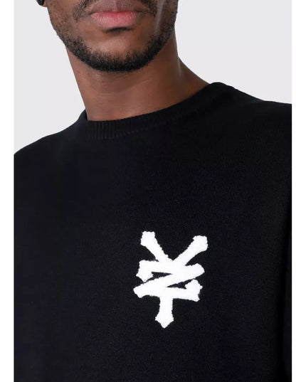 SWEATER ZOO YORK DRIPPIN CRACKER - BONZER