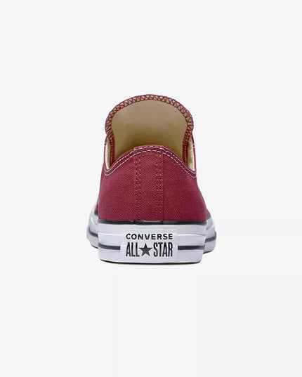 ZAPATILLA UNISEX CONVERSE CHUCK TAYLOR ALL STAR