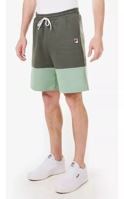 BERMUDA FILA BLOCK III