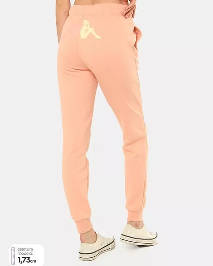 PANTALON DE BUZO KAPPA