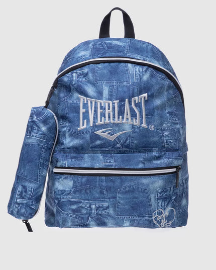 MOCHILA EVERLAST BTS