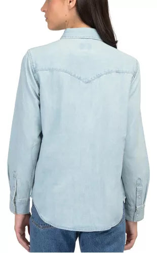 BLUSA LEVI'S THE ULTIMATE WESTERN
