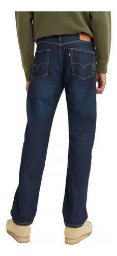 JEANS LEVI'S 505 REGULAR