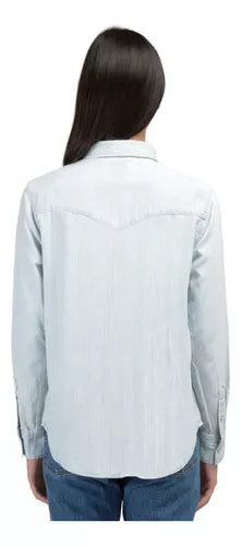 BLUSA LEVI'S THE ULTIMATE WESTERN