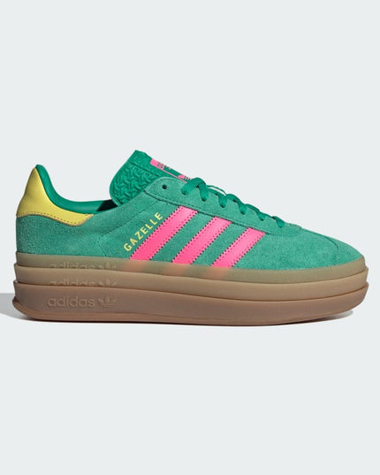ZAPATILLA ADIDAS ORIGINALS GAZELLE BOLD