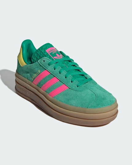 ZAPATILLA ADIDAS ORIGINALS GAZELLE BOLD