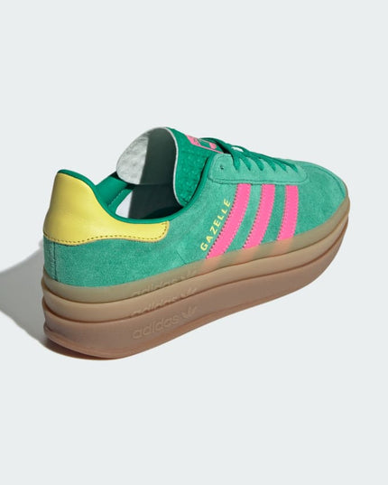 ZAPATILLA ADIDAS ORIGINALS GAZELLE BOLD