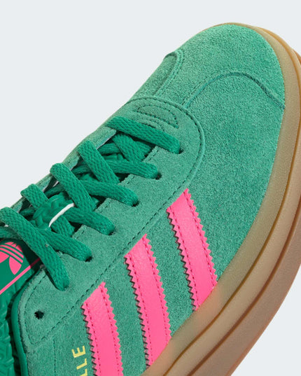 ZAPATILLA ADIDAS ORIGINALS GAZELLE BOLD