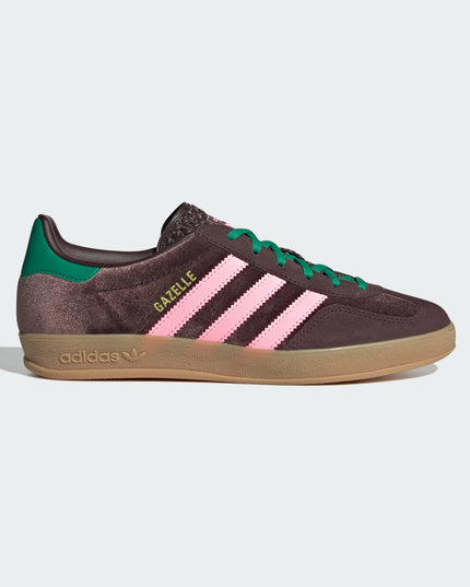 ZAPATILLA ADIDAS ORIGINALS GAZELLE INDOOR