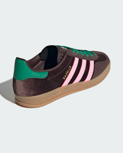 ZAPATILLA ADIDAS ORIGINALS GAZELLE INDOOR
