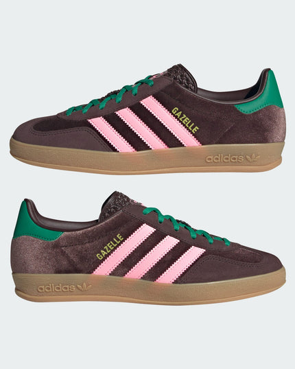 ZAPATILLA ADIDAS ORIGINALS GAZELLE INDOOR