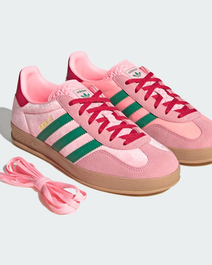 ZAPATILLA ADIDAS ORIGINALS GAZELLE INDOOR