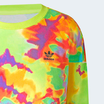 POLERON ADIDAS ORIGINALS TD