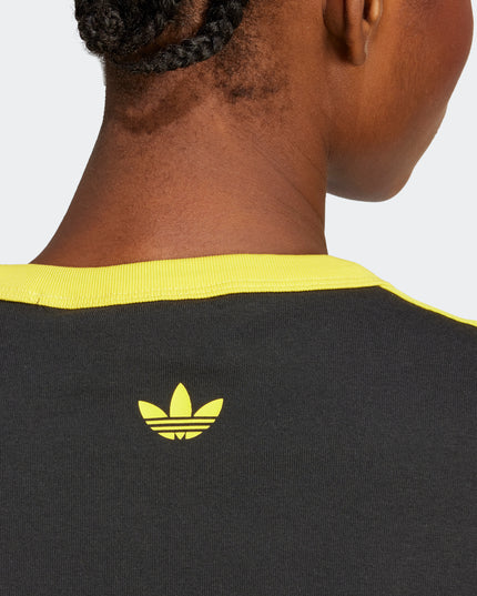 POLERA ADIDAS ORIGINALS SMILEY CALI TEE