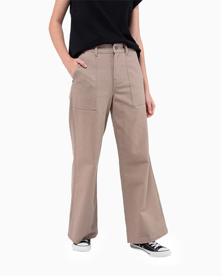 PANTALON CONVERSE STAR CHEVRON