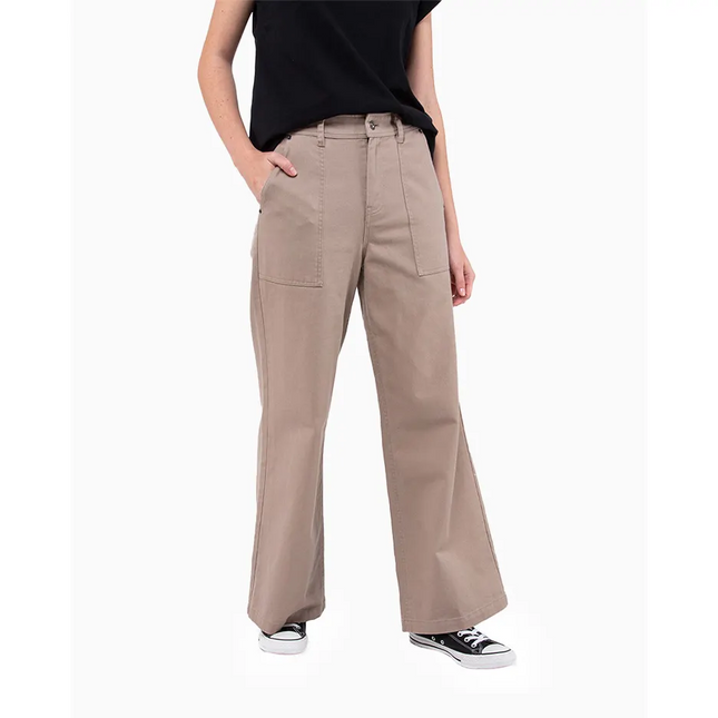 PANTALON CONVERSE STAR CHEVRON