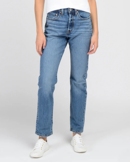 JEANS LEVI'S 501